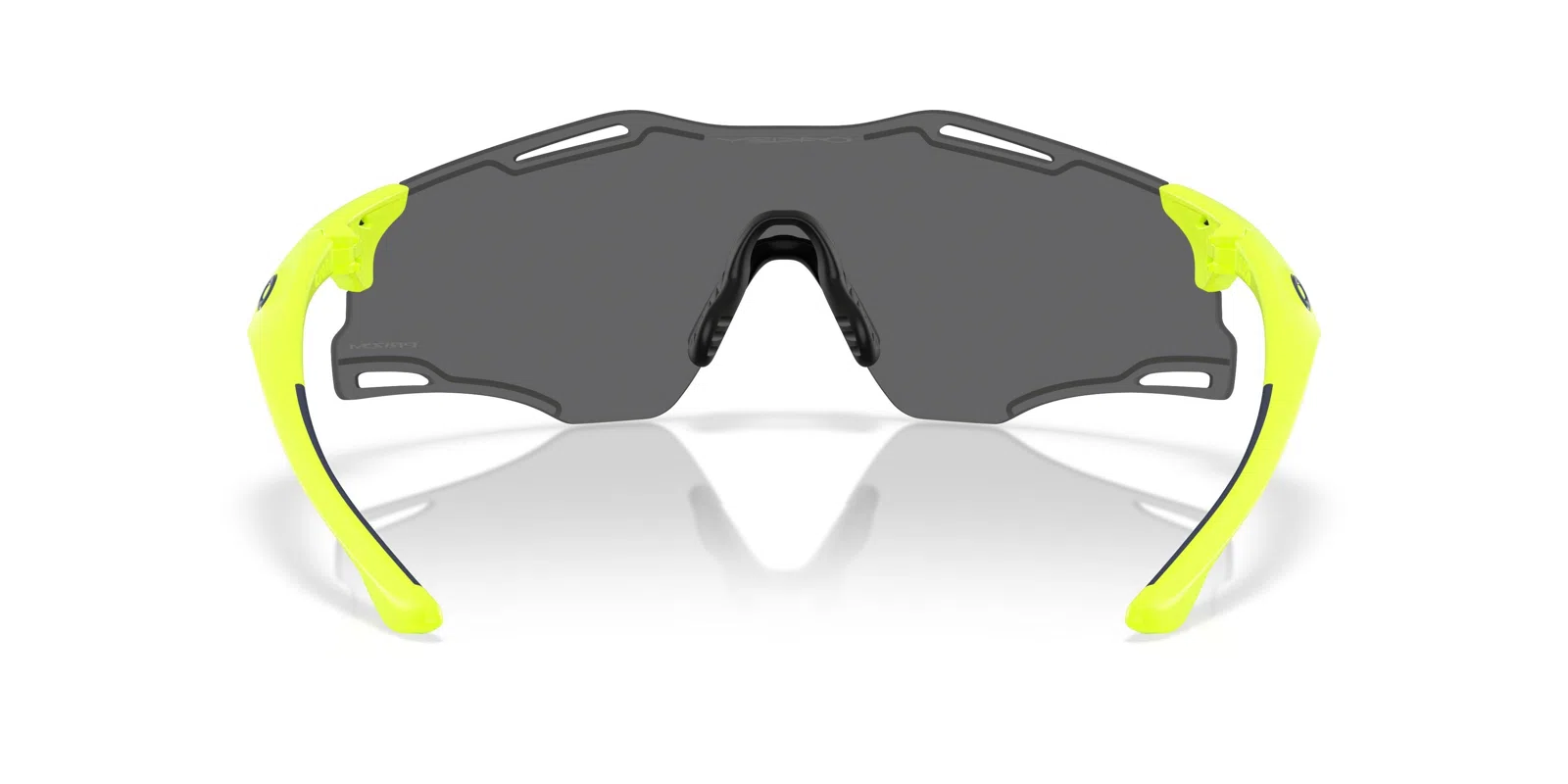 Oakley Cybr Zero 9512D Sunglasses - view 72